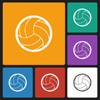 volleyball icon